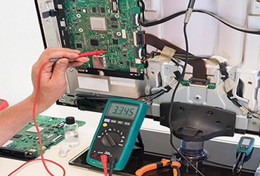 İkizdere Elektronik Tamircisi