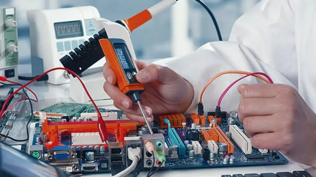 İkizdere Elektronik Tamircisi